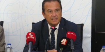 Prof Dr Haluk Özener Türkiyenin herhangi bir yerinde 7lik bir deprem yaşama ihtimalimiz var