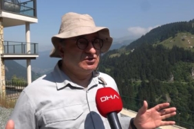 Prof. Dr. Kadıoğlu: İklim göçüyle Karadeniz'e hücum olacak 28 Prof Dr Kadıoğlu İklim göçüyle Karadenize hücum olacak