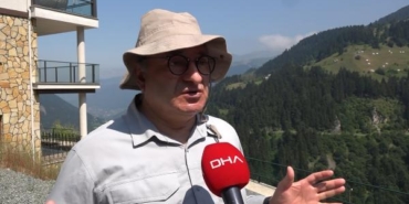 Prof. Dr. Kadıoğlu: İklim göçüyle Karadeniz'e hücum olacak 30 Prof Dr Kadıoğlu İklim göçüyle Karadenize hücum olacak