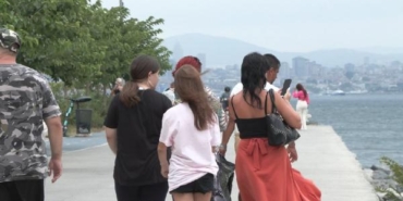 Prof Dr Levent Kurnaz Barajları dolduracak yağışlar bunlar değil