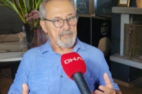 Prof Dr Naci Görür Sıkışmaya bağlı depremlerin göreceli olarak artışını bekleyebiliriz