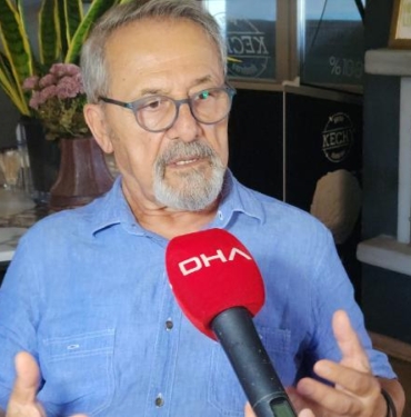 Prof Dr Naci Görürden 17 Ağustosun yıl dönümünde olası Marmara depremine yönelik önemli uyarı