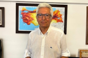 Prof. Dr. Pampal: Depremlerin önceden tahmin edileceğini düşünüyorum 38 Prof Dr Pampal Depremlerin önceden tahmin edileceğini düşünüyorum