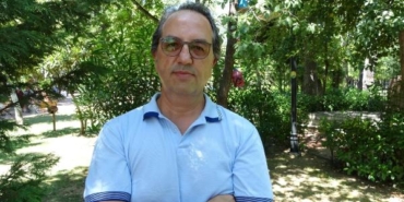 Prof Dr Şener Omicron varyantı nedeniyle Türkiyede vaka artışı olacağını düşünmüyorum