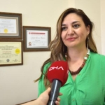 Prof Dr Tuğut Cinsel yolla bulaşan enfeksiyonların tedavisi çok zor hatta yok gibi