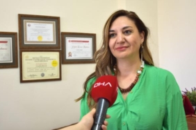 Prof Dr Tuğut Cinsel yolla bulaşan enfeksiyonların tedavisi çok zor hatta yok gibi