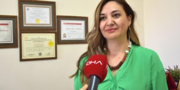 Prof Dr Tuğut Cinsel yolla bulaşan enfeksiyonların tedavisi çok zor hatta yok gibi