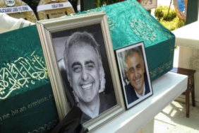 ProfDr Gökçen Orhan son yolculuğuna uğurlandı