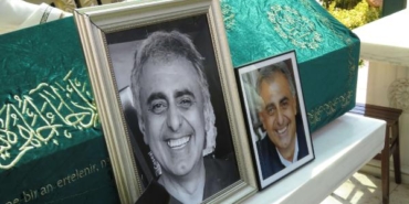 Prof.Dr. Gökçen Orhan son yolculuğuna uğurlandı 37 ProfDr Gökçen Orhan son yolculuğuna uğurlandı