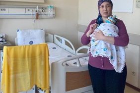 Rektör Özkan Rahim nakliyle üremede çığır açtık Nobellik bir iş aslında Ek fotoğraf