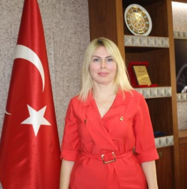 Rektör Özkan Rahim nakliyle üremede çığır açtık Nobellik bir iş aslında