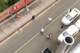 Rizede ev sahibi kiracı kavgasında ölü sayısı 2ye çıktı