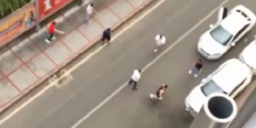 Rizede ev sahibi kiracı kavgasında ölü sayısı 2ye çıktı