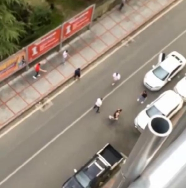 Rize'de ev sahibi kiracı kavgasında ölü sayısı 2'ye çıktı 2 Rizede ev sahibi kiracı kavgasında ölü sayısı 2ye çıktı