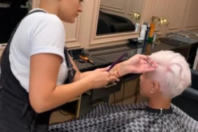 Rus ve Ukraynalı kadınlar kuaförler ile güzellik salonlarının işini artırdı