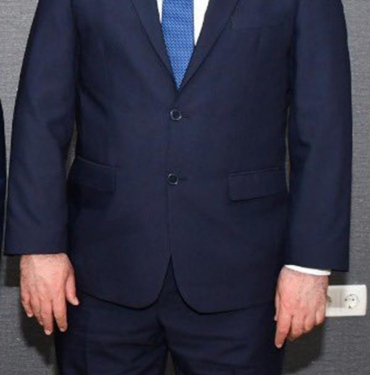 Rüşvet alırken suçüstü yakalanan liman başkanı, adliyeye sevk edildi (2) 5 Rüşvet alırken suçüstü yakalanan liman başkanı adliyeye sevk edildi 2