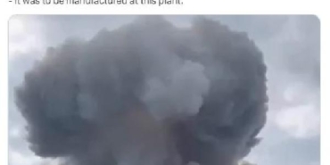 Rusyada patlama 45 yaralı