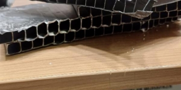 Sabiha Gökçende yolcunun valizinde uyuşturucu ele geçirildi