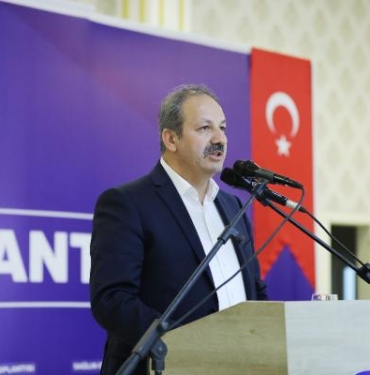 Sağlık-Sen Bakan Kocanın ücretlerle ilgili açıklamaları tekliflerimizin haklılığını ortaya koymuştur