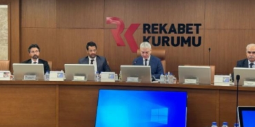 'Sahibinden.com' hakkında idari para cezası talebi 9 Sahibindencom hakkında idari para cezası talebi