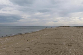 Sakarya'nın 3 ilçesinde denize girmek yasaklandı 16 Sakaryanın 3 ilçesinde denize girmek yasaklandı