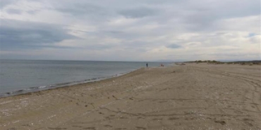 Sakarya'nın 3 ilçesinde denize girmek yasaklandı 18 Sakaryanın 3 ilçesinde denize girmek yasaklandı