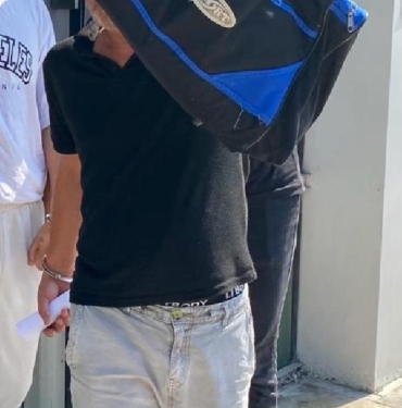 Samsun'da 3 bin 852 adet sentetik ecza ele geçirildi; 1 tutuklama