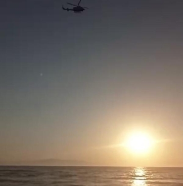 Samsunda akıntıya kapılan 4 arkadaştan 1i boğuldu