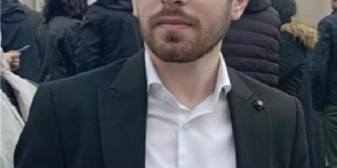 Samsunda Halil öğretmen denizde boğuldu