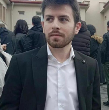 Samsunda Halil öğretmen denizde boğuldu