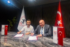 Samsunspor Emre Kılınçı kadrosuna kattı