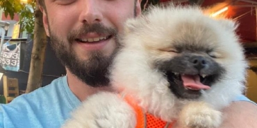 Sancaktepede bariyer kazası 2 ölü