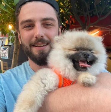 Sancaktepede bariyer kazası 2 ölü