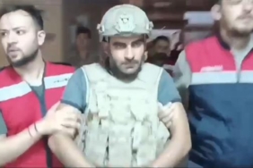 Şanlıurfadaki gurbetçi cinayetinde eşi ile onun sevgilisi tutuklandı