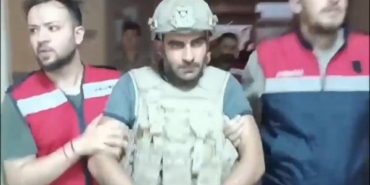 Şanlıurfa’daki gurbetçi cinayetinin altında ‘yasak aşk’ çıktı 13 Şanlıurfadaki gurbetçi cinayetinin altında yasak aşk çıktı