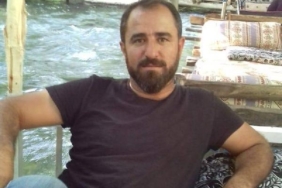 Şantiyede akıma kapılan kepçe operatörü, 8 günlük yaşam mücadelesini kaybetti 17 Şantiyede akıma kapılan kepçe operatörü, 8 günlük yaşam mücadelesini kaybetti