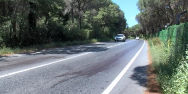 Sarıyerde kalaşnikoflu pusu 2 ölü