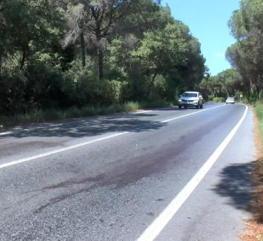 Sarıyerde kalaşnikoflu pusu 2 ölü