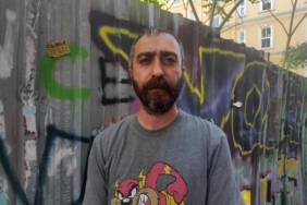 Sarıyerde mesafeyi beğenmeyen taksici yolcuları indirdi iddiası