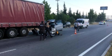 Şarkıcı Tan, Burdur'da trafik kazasında yaralandı 23 Şarkıcı Tan Burdurda trafik kazasında yaralandı