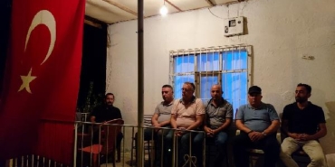 Şehit Teğmen Altınbaş Ankara'da son yolculuğuna uğurlanacak 33 Şehit Teğmen Altınbaş Ankarada son yolculuğuna uğurlanacak