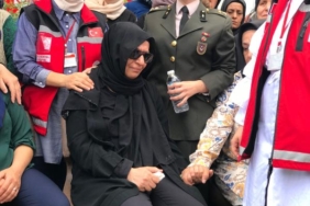 Şehit Teğmen, Ankara'da son yolculuğuna uğurlandı 29 Şehit Teğmen Ankarada son yolculuğuna uğurlandı