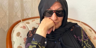 Şehit teğmenin annesi: 'İstifa et' dedim, 'Gerekirse şehit olurum' dedi 32 Şehit teğmenin annesi İstifa et dedim Gerekirse şehit olurum dedi