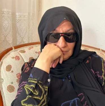 Şehit teğmenin annesi: 'İstifa et' dedim, 'Gerekirse şehit olurum' dedi 2 Şehit teğmenin annesi İstifa et dedim Gerekirse şehit olurum dedi