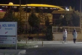 Şehitlik ziyareti sonrası öğrenciler yemekten zehirlendi