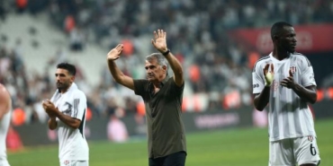 Şenol Güneş: Moralimizi kaybettirmek isteyen suni konuların bitmesini istiyorum