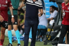 Şenol Güneş Son bölümde dersler çıkarmamız gereken bir oyun vardı