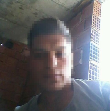 Serikte Atatürk büstüne balyozla zarar veren maskeli şüpheli tutuklandı