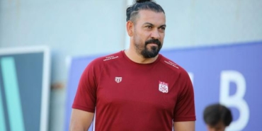 Servet Çetin: Sabırsızlıkla maç gününü bekliyoruz 10 Servet Çetin Sabırsızlıkla maç gününü bekliyoruz