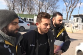 Sevgilisi ile evlenmesine izin vermeyen babasını tüfeği nasıl kullanacağını sorup öldürmüş